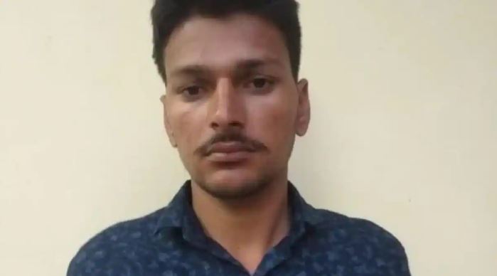 ಗೂಢಚರ್ಯೆ ನಡೆಸಿ ಸೂಕ್ಷ್ಮ ಮಾಹಿತಿಗಳನ್ನು ಪಾಕಿಸ್ತಾನಕ್ಕೆ ನೀಡಿದ ಯೋಧ ಆಕಾಶ್‌ ಮಹಾರಿಯಾ ಬಂಧನ