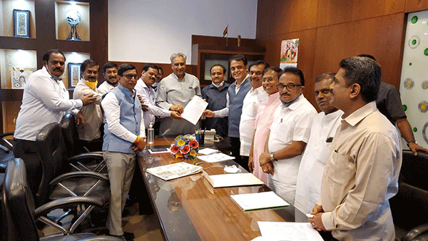 ಅತಿಥಿ ಉಪನ್ಯಾಸಕರ ಬೇಡಿಕೆಗಳ ಬಗ್ಗೆ ಚರ್ಚಿಸಿ ತೀರ್ಮಾನ: ಡಿಸಿಎಂ ಡಾ.‌ಅಶ್ವತ್ಥನಾರಾಯಣ