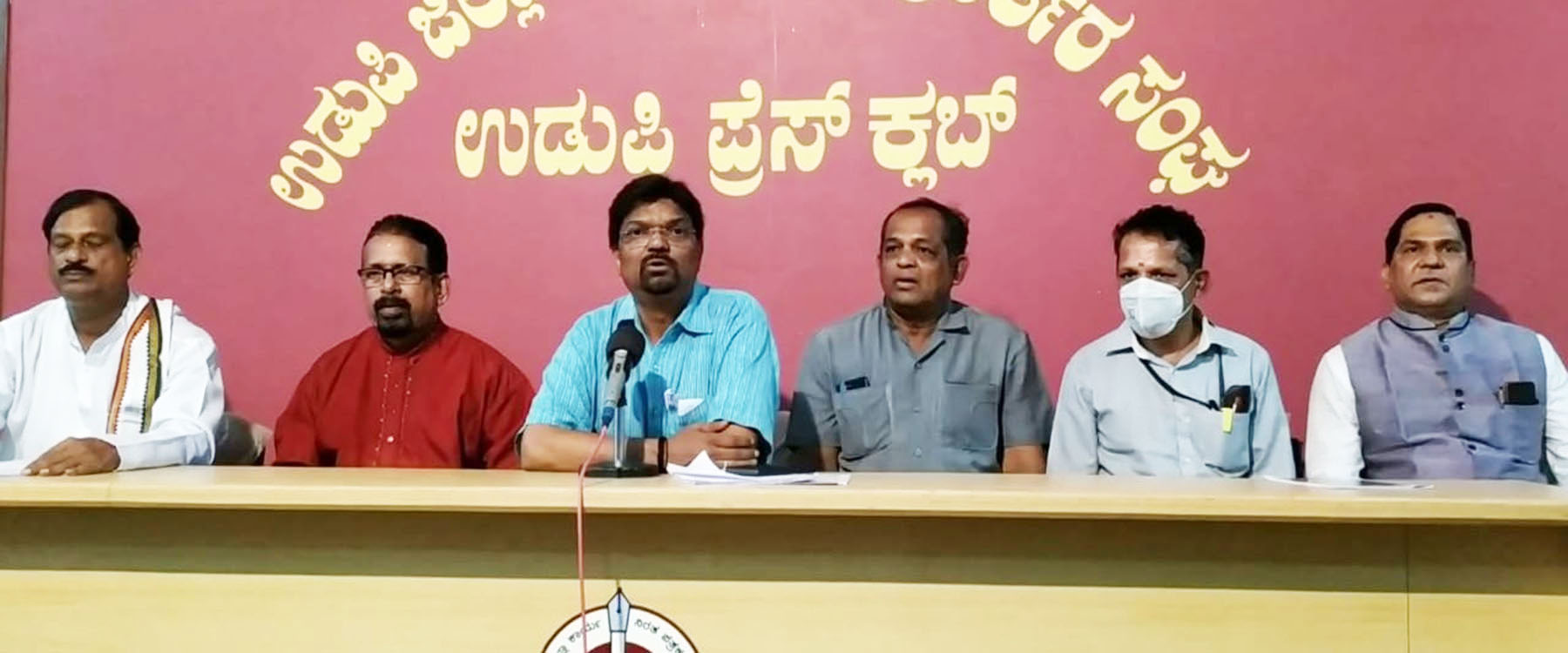 ​ನಾನು ಕಸಾಪ ರಾಜ್ಯಾಧ್ಯಕ್ಷ ಸ್ಥಾನದ ‘ಸೇವಾಕಾಂಕ್ಷಿ’: ಮಹೇಶ್ ಜೋಶಿ