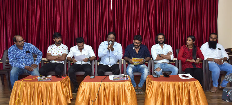 ಮಾ.17ರಿಂದ ತುಳುಚಿತ್ರ ಕಲಾವಿದರ ಕ್ರಿಕೆಟ್ ಕ್ರೀಡಾ ಕೂಟ ಸಿಪಿಎಲ್ ಪಂದ್ಯಾಟ