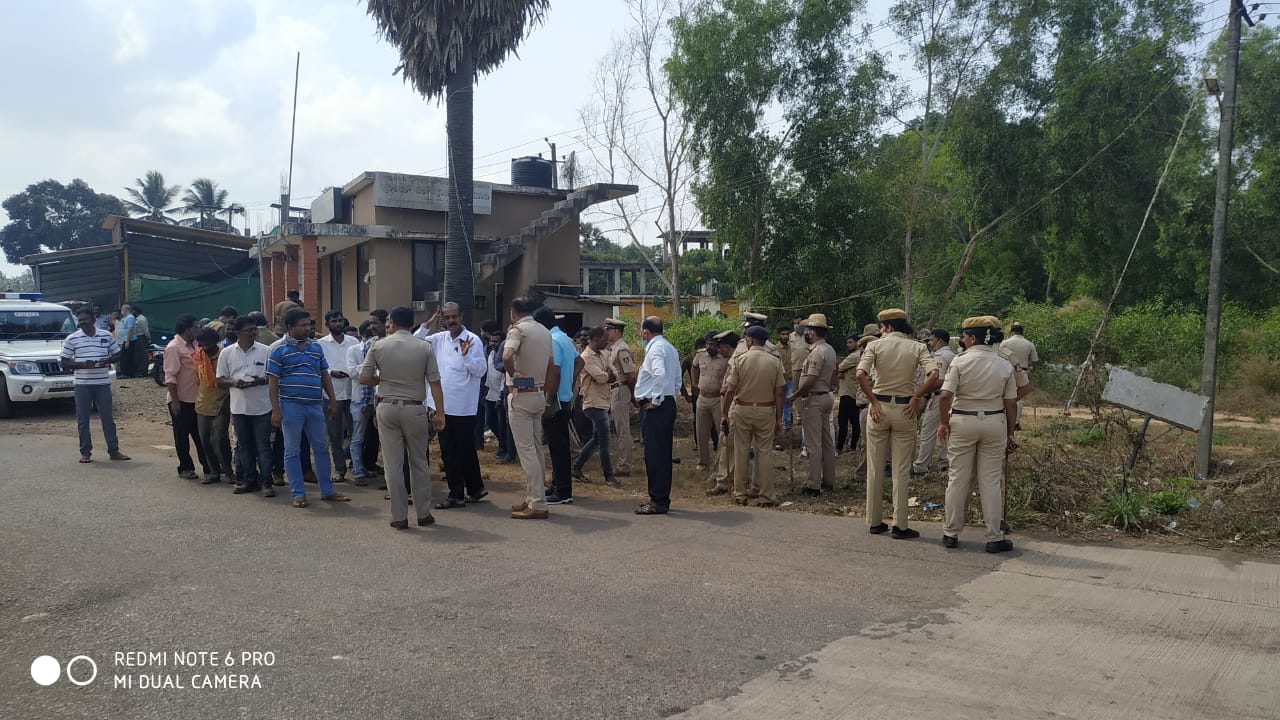 ಹೆಜಮಾಡಿ ಟೋಲ್: ಸರ್ವಿಸ್ ಬಸ್ ಗಳಿಗೆ ರಿಯಾಯಿತಿ ದರಕ್ಕೆ ಟೋಲ್ ಸಂಸ್ಥೆ ಒಪ್ಪಿಗೆ