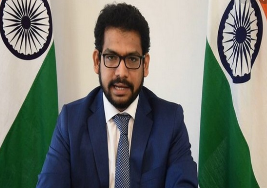 ಪಾಕಿಸ್ತಾನದ ಶೋಚನೀಯ ಮಾನವ ಹಕ್ಕುಗಳ ದಾಖಲೆ ಗಮನಿಸುವಂತೆ ವಿಶ್ವಸಂಸ್ಥೆಗೆ ಭಾರತದ ಆಗ್ರಹ ಪಾಕಿಸ್ತಾನದ ಶೋಚನೀಯ ಮಾನವ ಹಕ್ಕುಗಳ ದಾಖಲೆ ಗಮನಿಸುವಂತೆ ವಿಶ್ವಸಂಸ್ಥೆಗೆ ಭಾರತದ ಆಗ್ರಹ