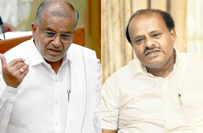 ಮೈಮುಲ್ ಚುನಾವಣೆಯಲ್ಲಿ ಜಿ.ಟಿ.ದೇವೇಗೌಡ ಬಣಕ್ಕೆ ಭರ್ಜರಿ ಜಯ: ಕುಮಾರಸ್ವಾಮಿಗೆ ಮುಖಭಂಗ