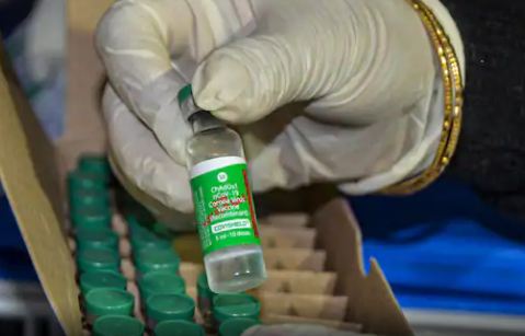 ಆ್ಯಸ್ಟ್ರಝೆನೆಕ ಲಸಿಕೆಯ ಬಳಕೆಗೆ 21 ದೇಶಗಳ ತಾತ್ಕಾಲಿಕ ನಿಷೇಧ