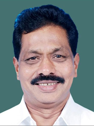 ಕೋವಿಡ್-19 ಸೋಂಕಿನಿಂದ ಬಳಲುತ್ತಿದ್ದ ಮಾಜಿ ಕೇಂದ್ರ ಸಚಿವ ದಿಲೀಪ್ ಗಾಂಧಿ ನಿಧನ