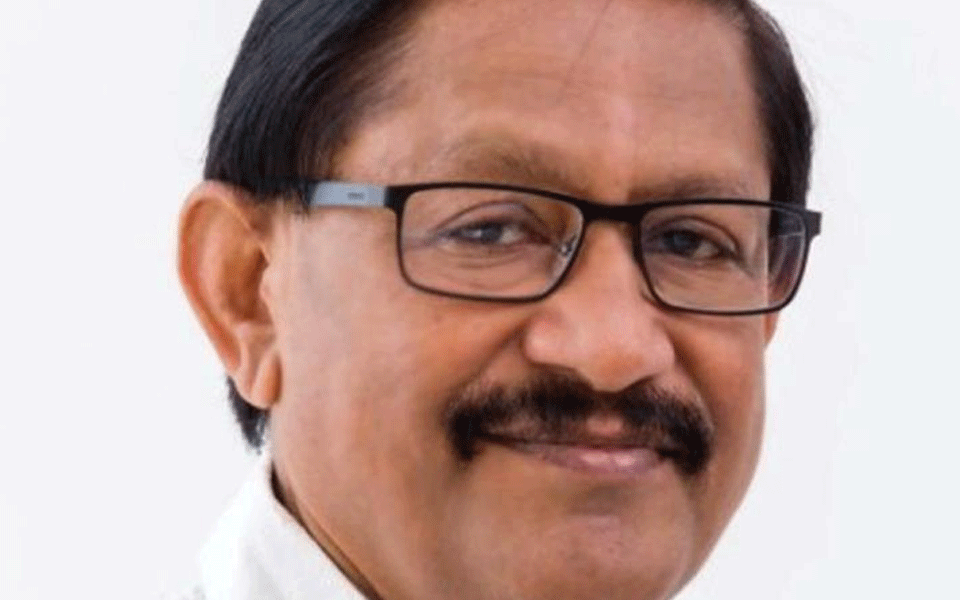 ಕೇರಳ ಚುನಾವಣೆ: ಎನ್ ಡಿಎ ತೊರೆದ ಪಿ.ಸಿ. ಥಾಮಸ್ ನೇತೃತ್ವದ ಬಣ