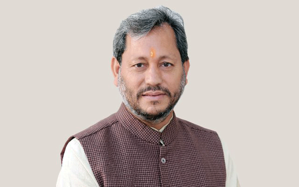 ಹರಿದ ಜೀನ್ಸ್ ಧರಿಸಿ ಮೊಣಕಾಲುಗಳನ್ನು ತೋರಿಸುವುದು ಯಾವ ಸಂಸ್ಕೃತಿ?: ಉತ್ತರಾಖಂಡ ಸಿಎಂ