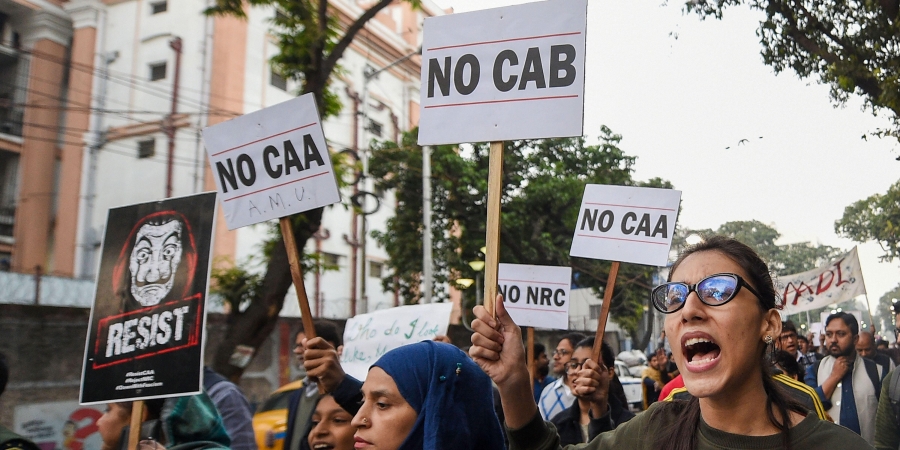 ಪೌರತ್ವ ಕಾಯಿದೆ, ಎನ್ ಆರ್ ಸಿ ಅನ್ವಯ ದಿಗ್ಬಂಧನ ಕೇಂದ್ರ ನಿರ್ಮಿಸಬೇಕೆಂಬ ನಿಬಂಧನೆಯಿಲ್ಲ: ಕೇಂದ್ರ