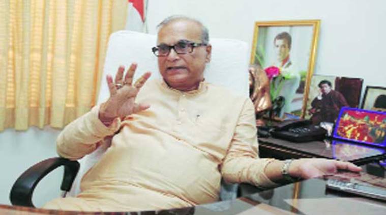 ಬಂಗಾಳದಲ್ಲಿ ಟಿಎಂಸಿ ಪರ ಪ್ರಚಾರ ಮಾಡಬೇಡಿ: ಶರದ್ ಪವಾರ್, ತೇಜಸ್ವಿ ಯಾದವ್ ಗೆ ಕಾಂಗ್ರೆಸ್ ಸಂಸದನ ಪತ್ರ