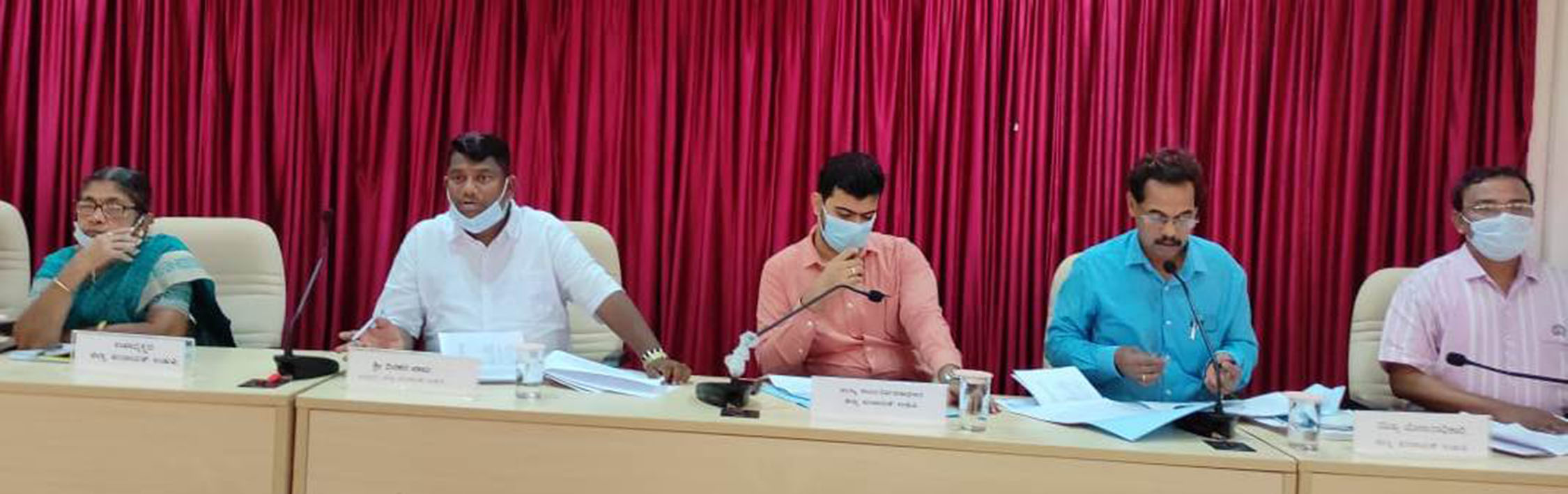 ಉಡುಪಿ ಜಿಲ್ಲೆಯಲ್ಲಿ ಎ.1ರಿಂದ ದುಡಿಯೋಣ ಬಾ ಅಭಿಯಾನ: ದಿನಕರ ಬಾಬು