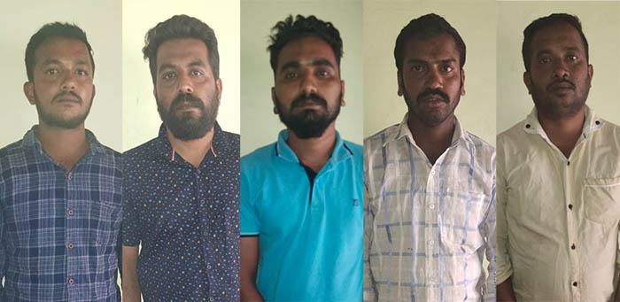 ಚಿಕ್ಕಮಗಳೂರು: ಜಾತ್ರೆಗೆ ತೆರಳಿದ್ದ ವೇಳೆ ದಲಿತ ಮಹಿಳೆಗೆ ಲೈಂಗಿಕ ದೌರ್ಜನ್ಯ; ಆರೋಪ