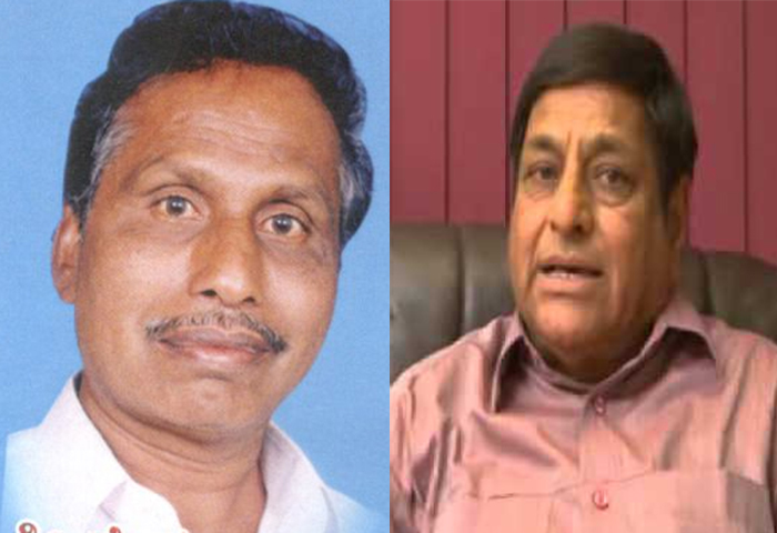 ಡಾ.ರಾಜ್‍ಕುಮಾರ್ ದತ್ತಿ ಪ್ರಶಸ್ತಿಗೆ ಕೆ.ನರಸಿಂಹಯ್ಯ, ಬಸಂತಕುಮಾರ್ ಪಾಟೀಲ ಆಯ್ಕೆ