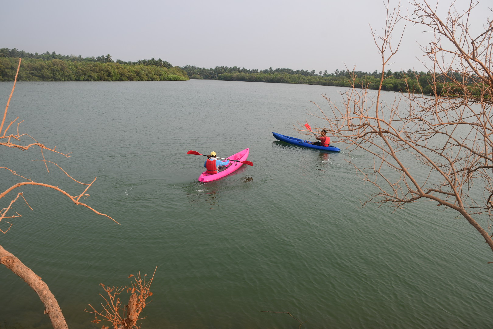 ಮಾ.20-21ರಂದು ನಂದಿನಿ ನದಿ ಉತ್ಸವ