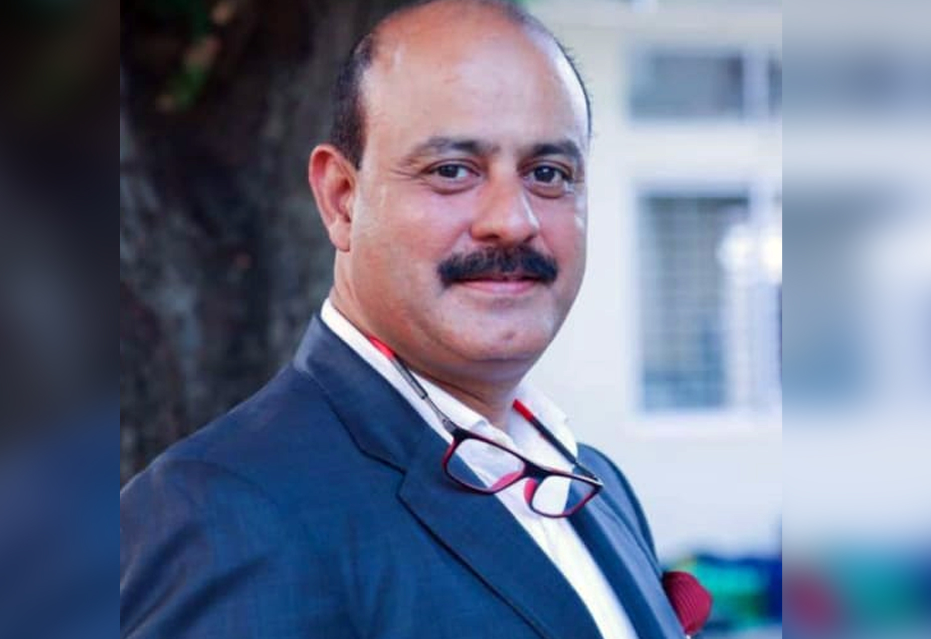 ನಂಡೆ ಪೆಂಙಳ್ ನೂತನ ಅಧ್ಯಕ್ಷರಾಗಿ ಹಾಜಿ ಬಿ.ಎಮ್. ಮಮ್ತಾಝ್ ಅಲಿ ಕೃಷ್ಣಾಪುರ