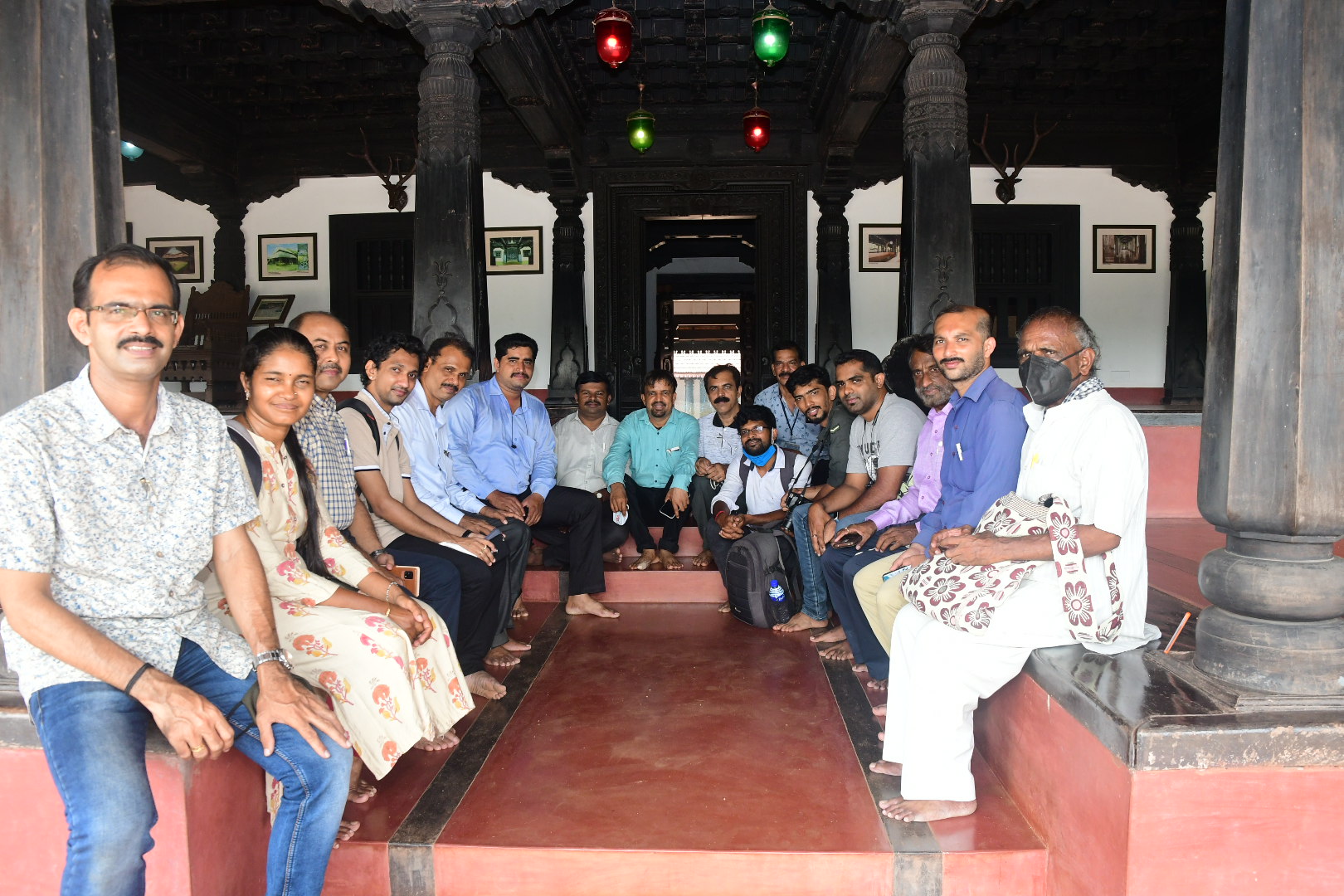 ಡಾ.ಶಿವರಾಮ ಕಾರಂತ ಪಿಲಿಕುಲ ನಿಸರ್ಗಧಾವು ವೈವಿಧ್ಯತೆಯ ಆಗರ- ಸಮರ್ಥ ನಿರ್ವಹಣೆ ಕೊರತೆ