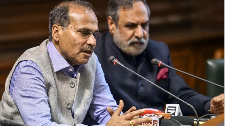 ಪ್ರಧಾನಿಯ ಗುಣಗಾನ ಮಾಡಿ ಸಮಯ ಪೋಲು ಮಾಡುವುದನ್ನು ನಿಲ್ಲಿಸಿ