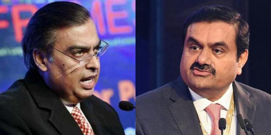 ಕೋವಿಡ್ ಸಾಂಕ್ರಾಮಿಕದ ವರ್ಷದಲ್ಲಿ ಭಾರತದ ಬಿಲಿಯಾಧಿಪತಿಗಳ ಪಟ್ಟಿಗೆ ಸೇರ್ಪಡೆಗೊಂಡ 40 ಮಂದಿ