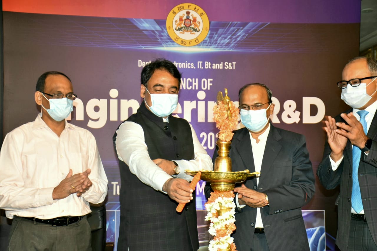 ರಾಜ್ಯದ 150 ಐಟಿಐಗಳ ಅಭಿವೃದ್ಧಿಗೆ 5 ಸಾವಿರ ಕೋಟಿ ರೂ. ವೆಚ್ಚ: ಡಿಸಿಎಂ ಡಾ. ಅಶ್ವತ್ಥನಾರಾಯಣ