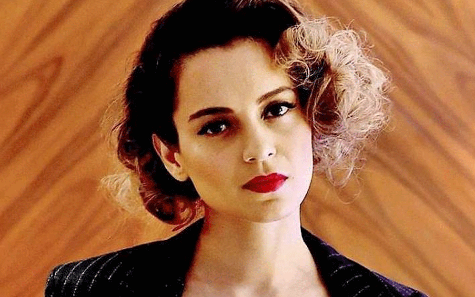 ರೈತರನ್ನು ಭಯೋತ್ಪಾದಕರಿಗೆ ಹೋಲಿಕೆ:  ನಟಿ ಕಂಗನಾ ವಿರುದ್ಧದ ಪ್ರಕರಣಕ್ಕೆ ತಡೆ ನೀಡಲು ಹೈಕೋರ್ಟ್ ನಕಾರ