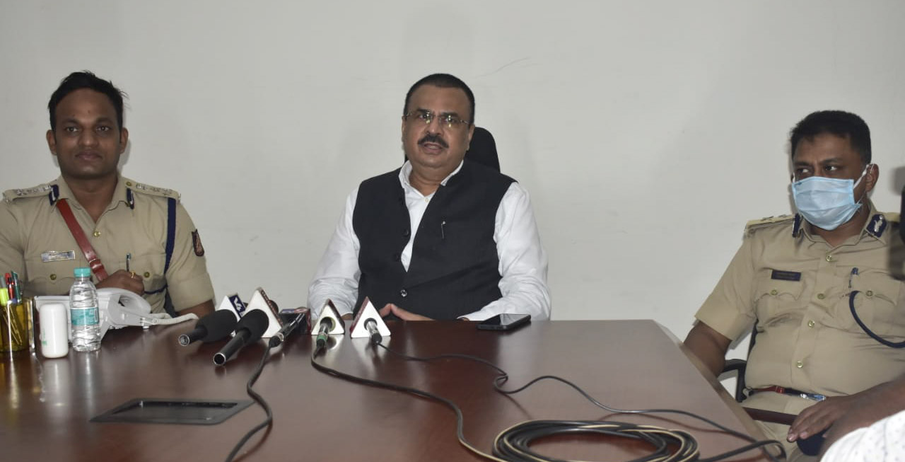 ಎರಡು ವರ್ಷದೊಳಗೆ ಮುಡಿಪು ಕೇಂದ್ರ ಕಾರಾಗೃಹ ಕಾಮಗಾರಿ ಪೂರ್ಣ: ಅಲೋಕ್ ಮೋಹನ್