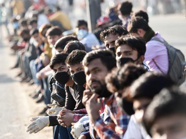 ಕೊರೋನದಿಂದಾಗಿ ಭಾರತದಲ್ಲಿ ಬಡತನ ಉಲ್ಬಣ: ಬಡವರ ಪಟ್ಟಿಗೆ ಸೇರಿದ 7.50 ಕೋಟಿ ಮಂದಿ