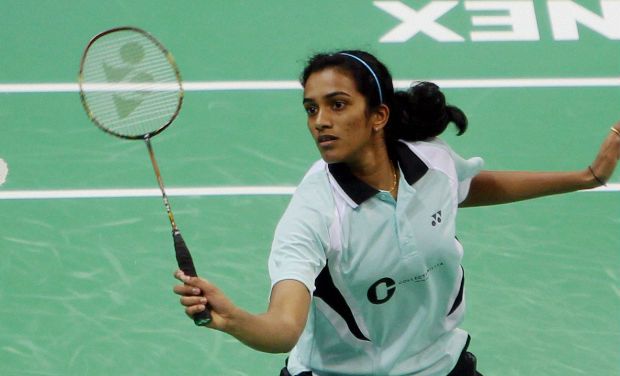 ಆಲ್ ಇಂಗ್ಲೆಂಡ್ ಓಪನ್: ರೋಚಕ ಜಯದೊಂದಿಗೆ ಸೆಮಿಫೈನಲ್ ತಲುಪಿದ ಸಿಂಧು