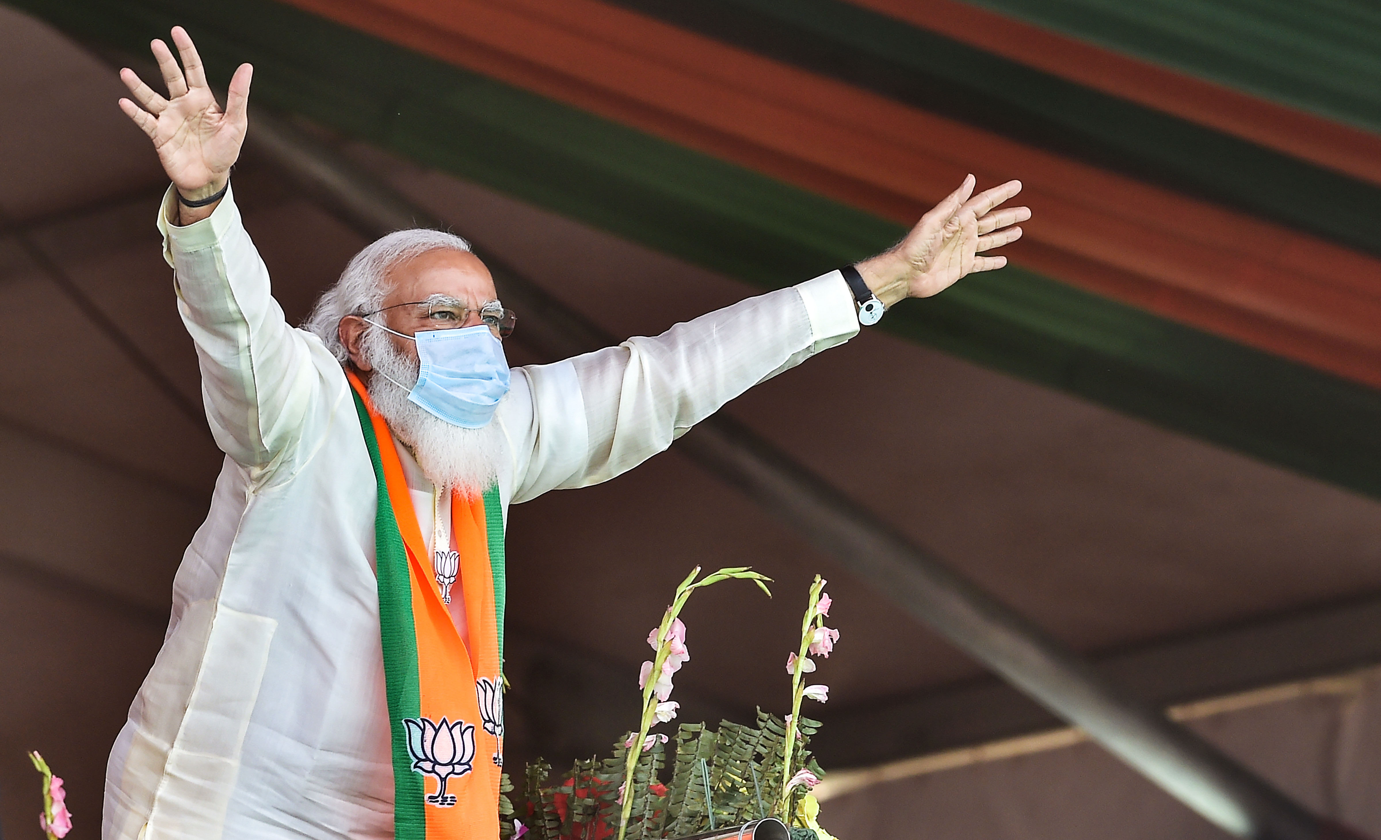 ಒಬ್ಬ ಚಾಯ್‌ ವಾಲಾ ಅಲ್ಲದೇ ನಿಮ್ಮ ಸಮಸ್ಯೆಯನ್ನು ಯಾರು ಅರ್ಥೈಸಲು ಸಾಧ್ಯ?