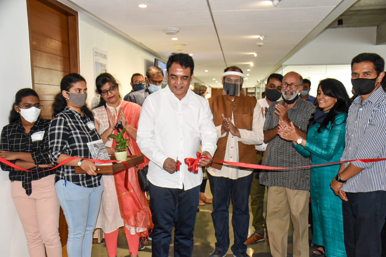 ಬೆಂಗಳೂರಿನ ಪ್ರತಿಷ್ಠೆಗೆ ಧಕ್ಕೆಯಾಗದಂತೆ ನೋಡಿಕೊಳ್ಳೋಣ: ಡಿಸಿಎಂ ಅಶ್ವತ್ಥ ನಾರಾಯಣ