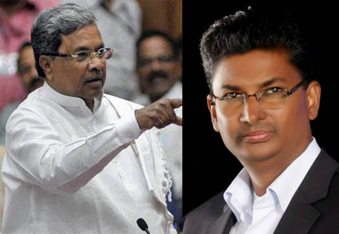 ಬೆಳಗಾವಿ ಉಪಚುನಾವಣೆಗೆ ಸತೀಶ್ ಜಾರಕಿಹೊಳಿ ಹೆಸರು ಅಂತಿಮವಾಗಲಿದೆ: ಸಿದ್ದರಾಮಯ್ಯ