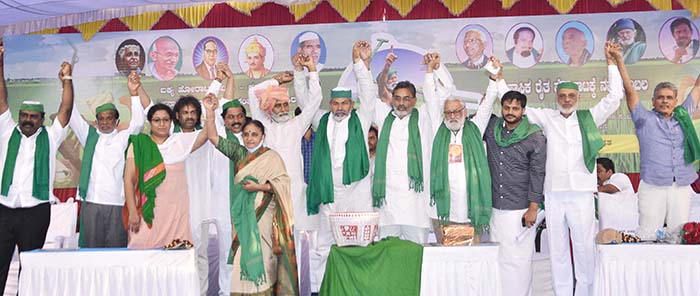 ನೃತ್ಯಗಾರ್ತಿ ಗಾಯಗೊಂಡರೆ ಟ್ವೀಟ್ ಮಾಡುವ ಪ್ರಧಾನಿ, ರೈತರು ಸತ್ತರೆ ಪ್ರತಿಕ್ರಿಯಿಸಲ್ಲ: ಯುದ್ಧವೀರ್ ಸಿಂಗ್