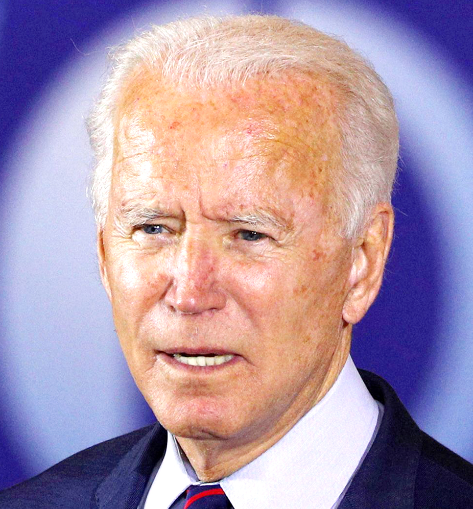 ಏಶ್ಯನ್ ಅಮೆರಿಕನ್ನರ ವಿರುದ್ಧದ ಹಿಂಸೆ ಖಂಡಿಸಿದ ಬೈಡನ್