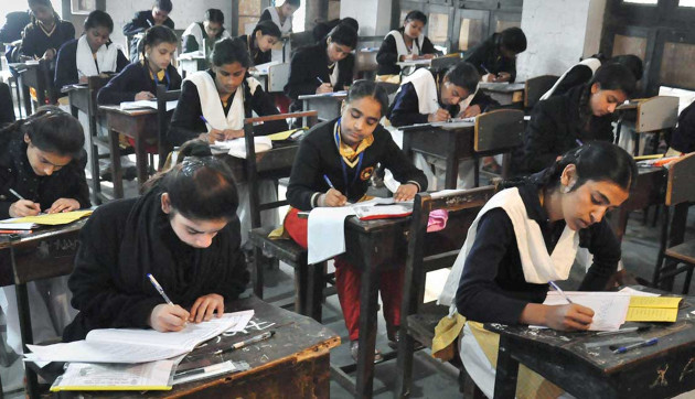 ಸಿಬಿಎಸ್ಇ 10, 12ನೇ ತರಗತಿ ವಿದ್ಯಾರ್ಥಿಗಳಿಗೆ ತಮ್ಮ ಅಂಕಗಳನ್ನು ಹೆಚ್ಚಿಸಿಕೊಳ್ಳಲು ಇನ್ನೊಂದು ಅವಕಾಶ