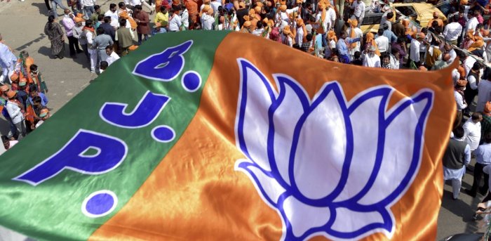 ಕೇರಳದಲ್ಲಿ ಮೂವರು ಎನ್‌ಡಿಎ ಅಭ್ಯರ್ಥಿಗಳ ನಾಮಪತ್ರ ತಿರಸ್ಕೃತ: ಬಿಜೆಪಿಗೆ ಹಿನ್ನಡೆ