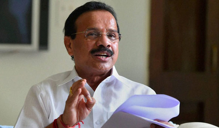 ಕೇರಳ: ಬಿಜೆಪಿ ಅಧಿಕಾರಕ್ಕೆ ಬಂದರೆ ದೇವಸ್ವಂ ಮಂಡಳಿಗಳ ಪುನರ್ ರಚನೆ, ಲವ್ ಜಿಹಾದ್ ವಿರುದ್ಧ ಕಾನೂನು ಜಾರಿ