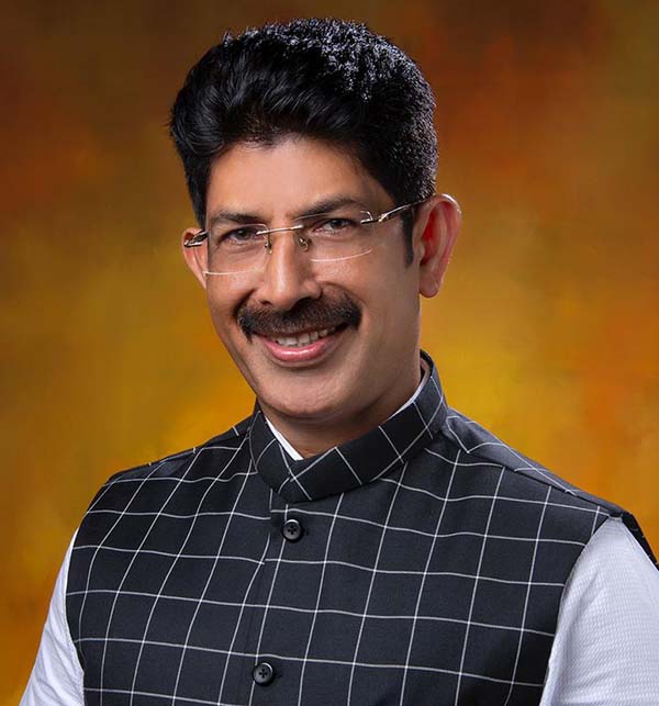 ಮಂಗಳೂರು ಮಹಾನಗರ ಪಾಲಿಕೆಯ ವಿರೋಧ ಪಕ್ಷದ ನಾಯಕನಾಗಿ ಎ.ಸಿ. ವಿನಯರಾಜ್