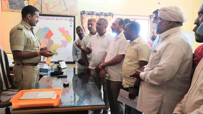 ಸಕಲೇಶಪುರದಲ್ಲಿ ಧರ್ಮಗುರುಗಳ ಮೇಲಿನ ಹಲ್ಲೆ: ನಾಲ್ವರ ವಿರುದ್ಧ ಪ್ರಕರಣ ದಾಖಲು