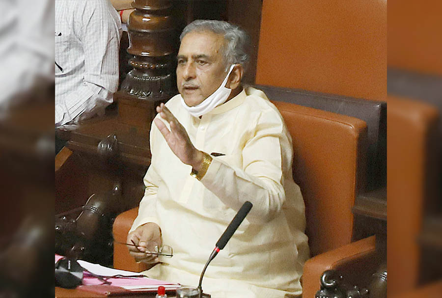 ಅಶ್ಲೀಲ ವೀಡಿಯೊ ಬಹಿರಂಗ ಪ್ರಕರಣ: ನಿಯಮ 68ರ ಅಡಿ ಚರ್ಚೆಗೆ ಅವಕಾಶ- ಬಸವರಾಜ ಹೊರಟ್ಟಿ