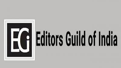 ಎಲ್ಲ ಪಾಲುದಾರರೊಂದಿಗೆ ಸಮಾಲೋಚನೆ ನಡೆಸಲು ಪ್ರಧಾನಿ, ಕೇಂದ್ರ ಸಚಿವರಿಗೆ ಎಡಿಟರ್ಸ್ ಗಿಲ್ಡ್ ಪತ್ರ