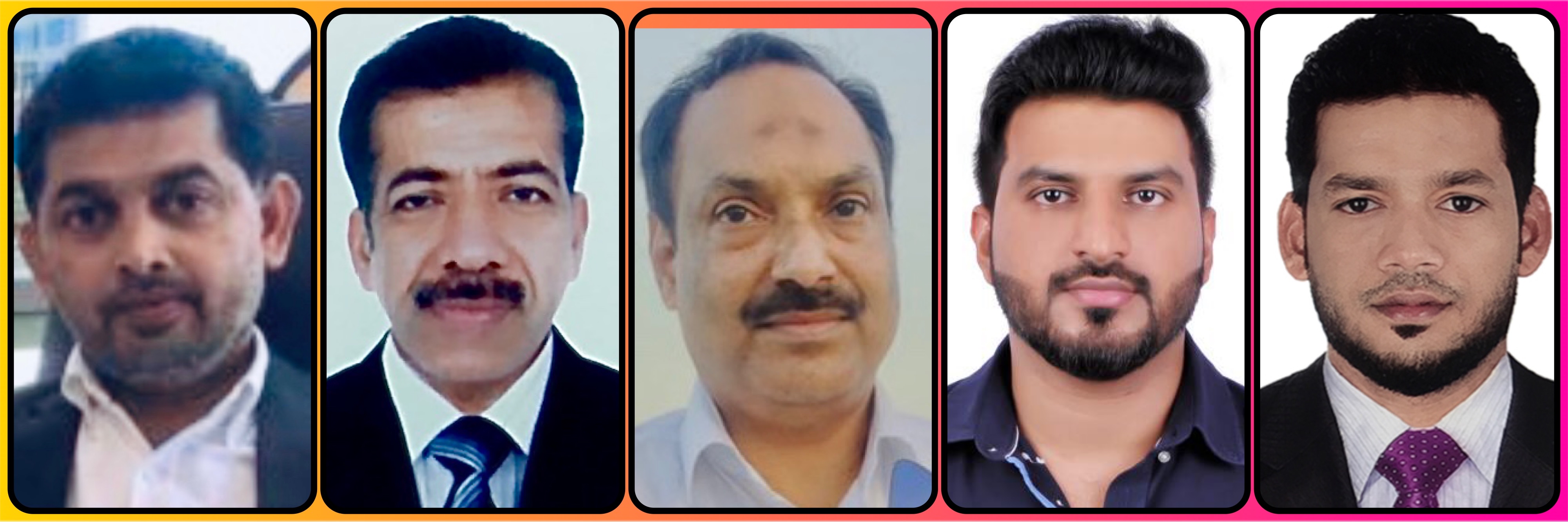 ಕೆಐಸಿ ದುಬೈ ಸಮಿತಿ: ವಾರ್ಷಿಕ ಮಹಾಸಭೆ, ಪದಾಧಿಕಾರಿಗಳ ಆಯ್ಕೆ