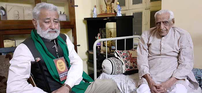 ರೈತ ವಿರೋಧಿ ಕಾನೂನುಗಳನ್ನು ಹಿಂಪಡೆಯುವವರೆಗೂ ಹೋರಾಟ: ಡಾ.ದರ್ಶನ್ ಪಾಲ್