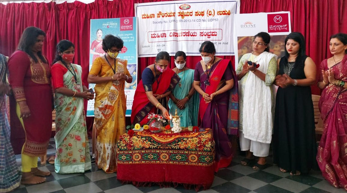 ಸೈಬರ್ ಕ್ರೈಮ್‌ಗಳ ಬಗ್ಗೆ ಹೆಣ್ಣು ಮಕ್ಕಳಿಗೆ ಅರಿವು ಮೂಡಿಸಿ: ವೀಣಾ