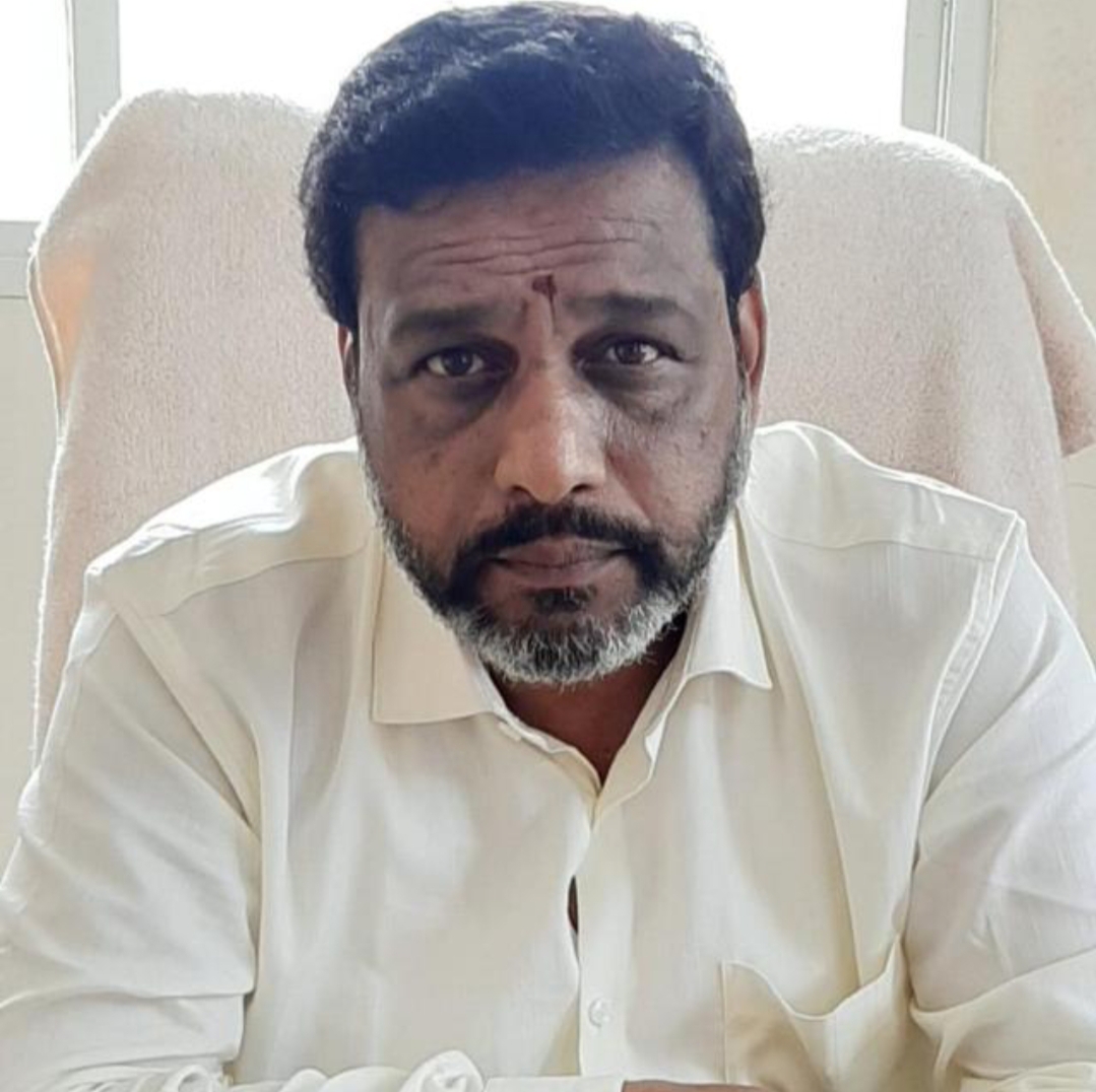 2025ರ ವೇಳೆಗೆ ಶಿವಮೊಗ್ಗ ಜಿಲ್ಲೆಯನ್ನು ಕ್ಷಯ ಮುಕ್ತ ಮಾಡಲು ಎಲ್ಲರ ಸಹಕಾರ ಅತ್ಯಗತ್ಯ: ರಾಜೇಶ್ ಸುರಗೀಹಳ್ಳಿ