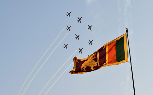 ಲಂಕಾದ ಮಾನವಹಕ್ಕು ದಾಖಲೆ ಖಂಡಿಸಿ ನಿರ್ಣಯ ಕೈಗೊಂಡ ವಿಶ್ವಸಂಸ್ಥೆ