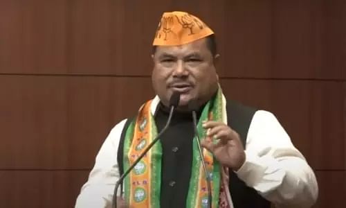 ಬೀಫ್‌ ನಿಷೇಧಿಸಲು ಹೇಗೆ ಸಾಧ್ಯ?, ಅದು ಭಾರತದ ರಾಷ್ಟ್ರೀಯ ಖಾದ್ಯ: ಬಿಜೆಪಿ ಅಭ್ಯರ್ಥಿ ಹೇಳಿಕೆ