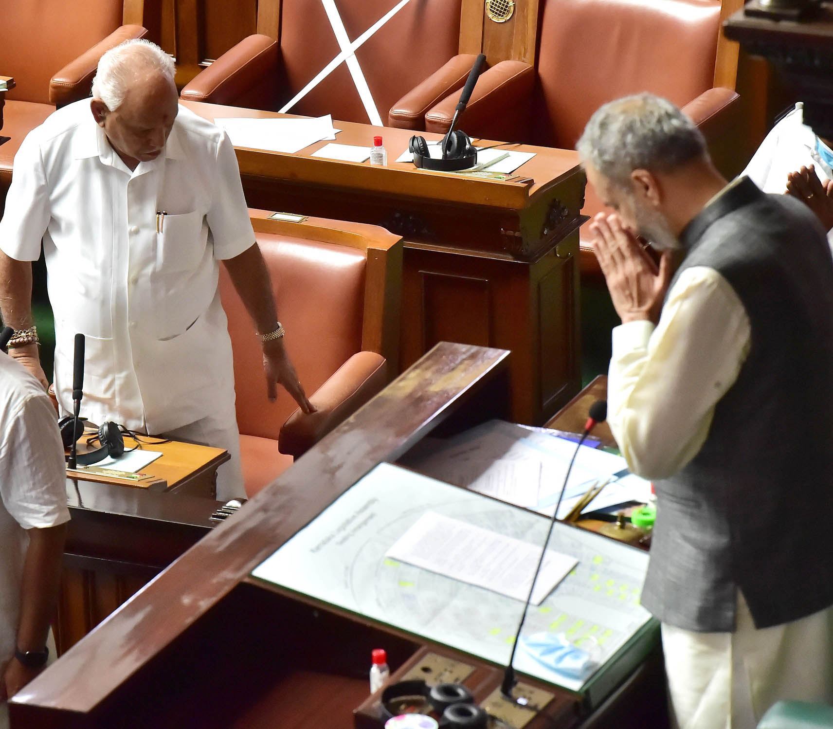 ‘ಬಜೆಟ್ ಅಧಿವೇಶನ; 44 ಗಂಟೆ 30 ನಿಮಿಷ ಕಾರ್ಯಕಲಾಪ’