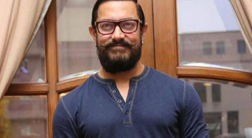 ನಟ ಆಮಿರ್ ಖಾನ್‌ಗೆ ಕೊರೋನ ಸೋಂಕು,ಮನೆಯಲ್ಲೇ ಕ್ವಾರಂಟೈನ್