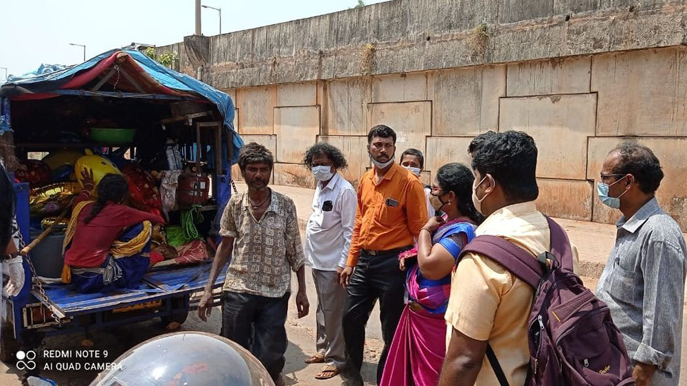 ಕಾಪು ಮಾರಿ ಜಾತ್ರೆಯಲ್ಲಿ ಆರು ಮಕ್ಕಳ ರಕ್ಷಣೆ