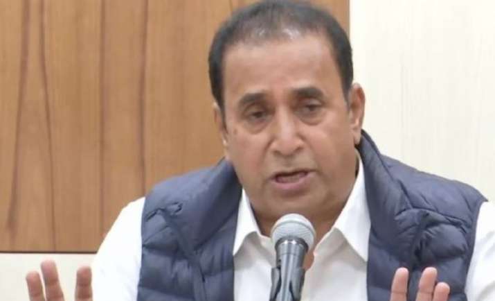 ಬಾಂಬೆ ಹೈಕೋರ್ಟ್‌ಗೆ ಅರ್ಜಿ ಸಲ್ಲಿಸಲು ಮಾಜಿ ಪೊಲೀಸ್ ಆಯುಕ್ತ ಪರಮ್ ಬೀರ್ ಸಿಂಗ್‌ಗೆ ಸುಪ್ರೀಂ ಸೂಚನೆ