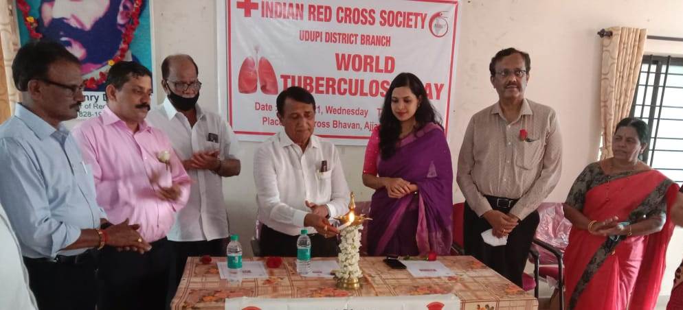 ಕ್ಷಯ ರೋಗ ಮುಕ್ತ ಸಮಾಜ ನಿರ್ಮಾಣವಾಗಲಿ: ವನಿತಾ ಗುರುದತ್