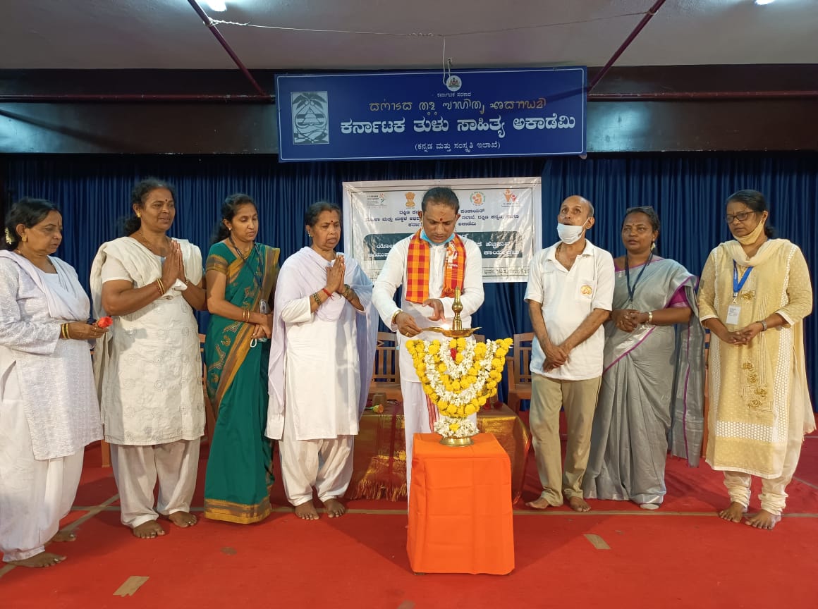 ಪೌಷ್ಟಿಕಾಂಶ ಆಹಾರ ಸೇವನೆಯಿಂದ ಆರೋಗ್ಯ ವೃದ್ಧಿ: ಕತ್ತಲ್‌ ಸಾರ್